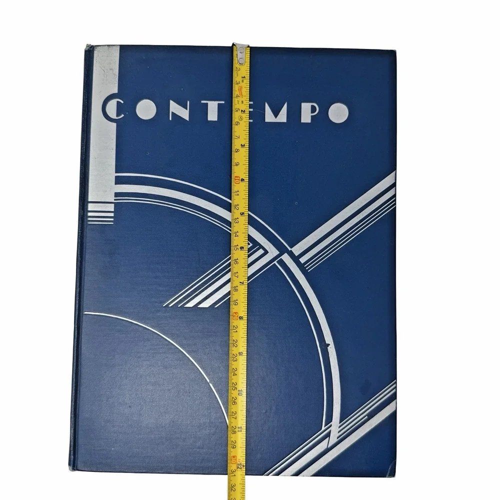 N/A contempo 1929